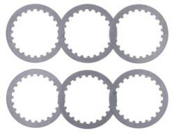 ATHENA PRZEKŁADKI TARCZ SPRZĘGŁOWYCH YAMAHA YZ 125 '93-'22