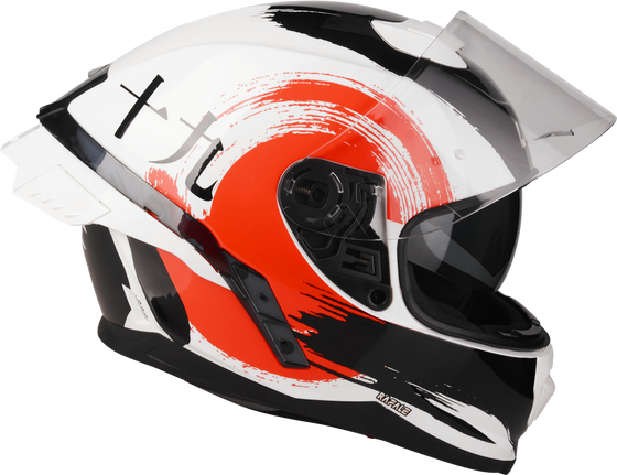 Kask Motocyklowy LAZER RAFALE SR JAPAN rozm. 2XL