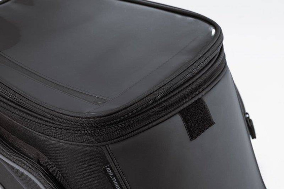 TANK BAG SW-MOTECH ION THREE BLACK 15L-22L