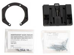 Tankring basic incl. fastener for tankbag for Triumph Tiger 1200 Rally Pro/GT Pro/GT 2022