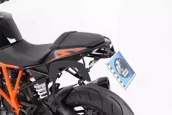 KTM 1290 Super Duke/R (2014-2019) C-BOW soft bag holder