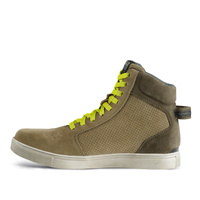 SX-2 EVO MEN BROWN 41