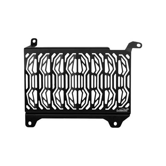 LOBOO Osłona chłodnicy do HONDA CB500X (2022-) (10.3.07293.001.11)