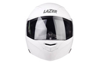 Kask Motocyklowy LAZER PANAME EVO Z-line (kol. Biały) rozm. XL