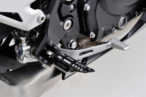 "TKM" STEP SET, KAWASAKI