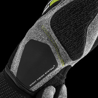 STREAM VENT MEN GLV YLW FLUO S