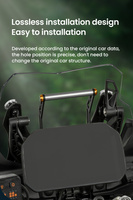 LOBOO Zestaw montażowy GPS BMW (10.3.09033.001.01)