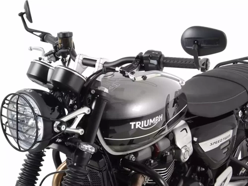 Triumph Speed Twin (2019-) lamp guard