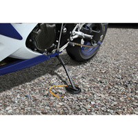 90033 Motorcycle stand support