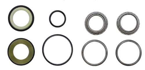 PROX ŁOŻYSKA GŁÓWKI RAMY Z USZCZELNIACZAMI KTM SX 125/250/300 '23, HUSQVARNA FC 250/350/450 '23, FX 350/450 '23, TX 300 '23