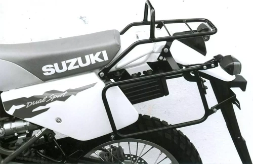 Suzuki DR 350 S/SH (1990-) complete carrier