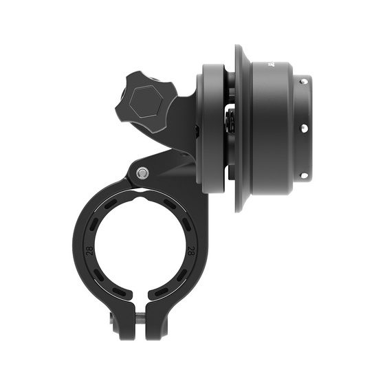 QUICK LAUNCH uchwyt na kierownicę Outplorer QB01