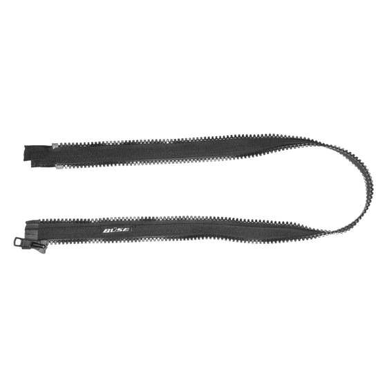 Zamek łączący (spodnie damskie BUSE - kurtka)