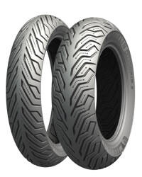 MICHELIN OPONA 110/70-11 CITY GRIP 2 45L TL M/C PRZÓD DOT 31/2024