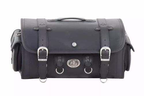 leather handbag Buffalo