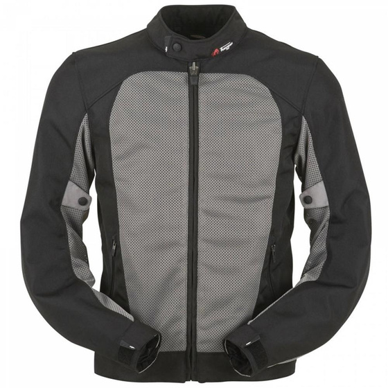 FURYGAN KURTKA GENESIS MISTRAL GREY ROZMIAR S