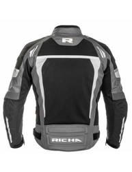 AIRSTREAM-X TITANIUM/BEIGE