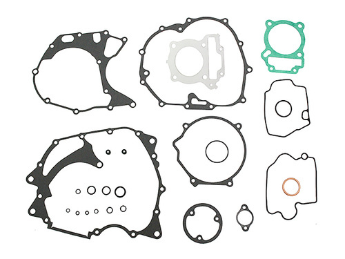 NAMURA KOMPLET USZCZELEK HONDA ATC 200X '86-'87, TRX 200D/L '90-'97, TRX 200SX '86-'88