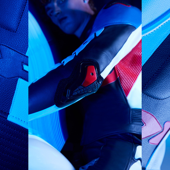 Y162 DP-Progressive Touring