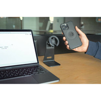 91769 Mag Pro Stand, magnetic home / office mount