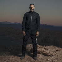 X95 Insideout jacket