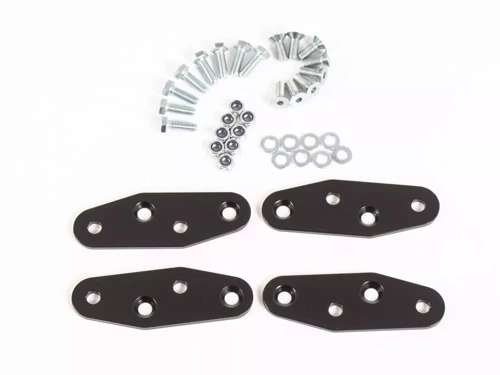 universal C-Bow moving 30mm vertical