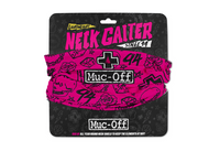 Muc-Off 20725 Komin koloru pink punk
