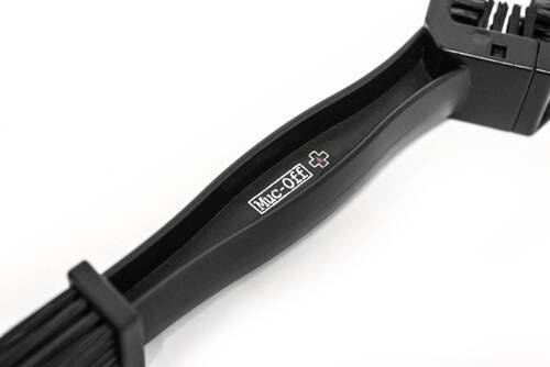 350 Motorcycle Chain Brush