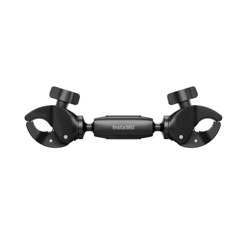 Insta360 Motorcycle Selfie Stick Support Clamp