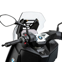 LOBOO Zestaw montażowy GPS BMW C400X (2018-) (10.3.09092.001.11)