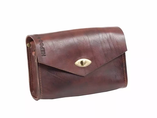 Legacy Leather Bag 2 Ltr.