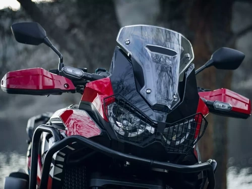 Honda CRF 1100 L Africa Twin (2019-) Osłona świateł
