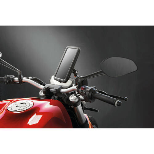 91596 Titan Opti Brake, brake fluid reservoir cover mount