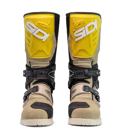 SIDI BUTY Adventure 2 Gore-Tex Sand