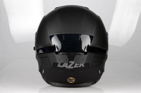 Kask Motocyklowy LAZER RAFALE SR EVO Z-Line (kol. Czarny - Matowy) rozm. XL