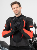 DRIFT MEN GLV YLW FL S