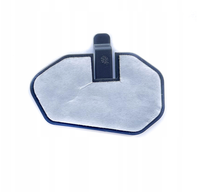 FreedConn Adhesive mount clamp for R1