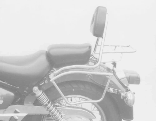 Stelaż na torby skórzane do Yamaha XV 125/250 Virago (1989-2002)