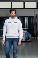 Bluza z kapturem Sparco Martini Racing