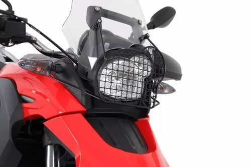 BMW G 650 GS (2011-2016)/Sertao (2012-2016) lamp guard