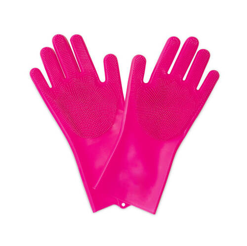 20404-06 Deep Scrubber Gloves