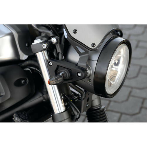 90062 Corner lights adaptors – Yamaha