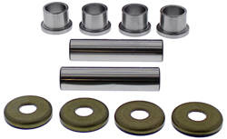 ALL BALLS ZESTAW NAPRAWCZY ZAWIESZENIA TYLNEGO ( MOCOWANIA WAHACZY DO ZWROTNICY) YAMAHA VIKING 700 '18, WOLVERINE 700 '18