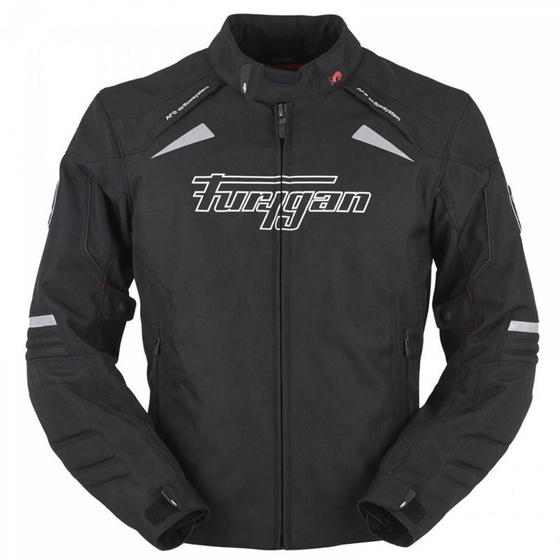 FURYGAN KURTKA WB-06 BLACK L