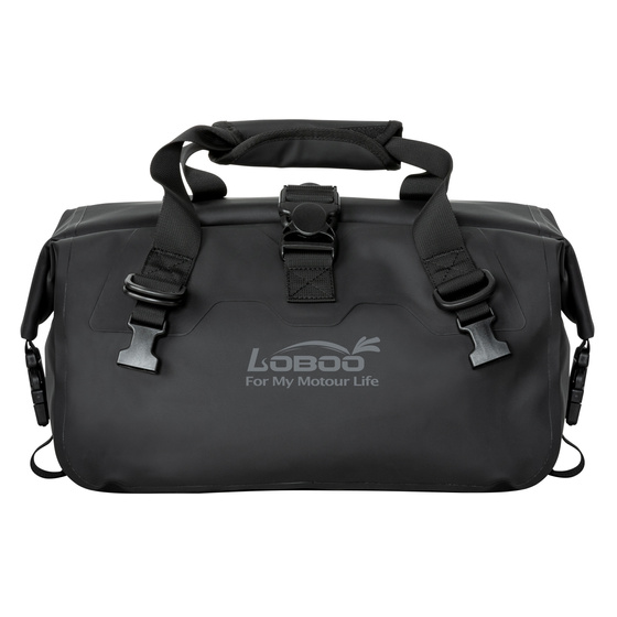 LOBOO Sakwy boczne WANDERER 40L+40L (10.4.15002.001.01)