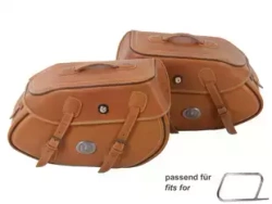 leather bag set Buffalo