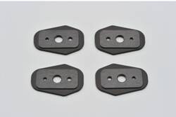 CNC WINKER MOUNTING PLATE / SUZUKI-2