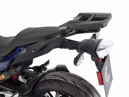 BMW F 900 R (2020-) Easyrack-Metal Carrier for TC