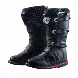 KENNY BUTY TRACK CZARNE 45