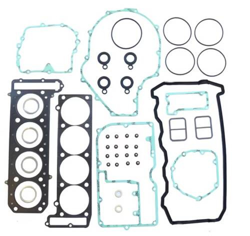 ATHENA KOMPLET USZCZELK KAWASAKI ZZR 1100 '90-'01